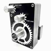 2 Speed Multi-Mount Gearbox