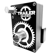 Multi-Mount Gearbox