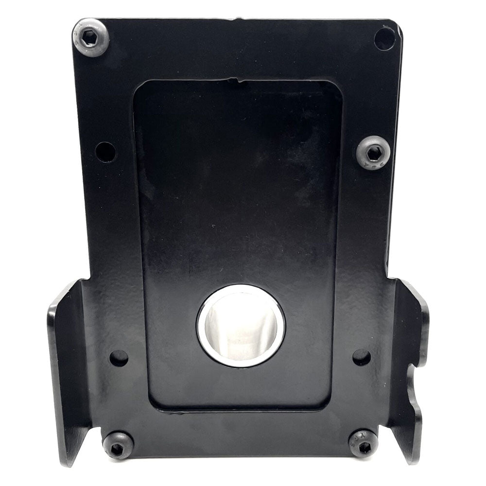 Multi-Mount Gearbox