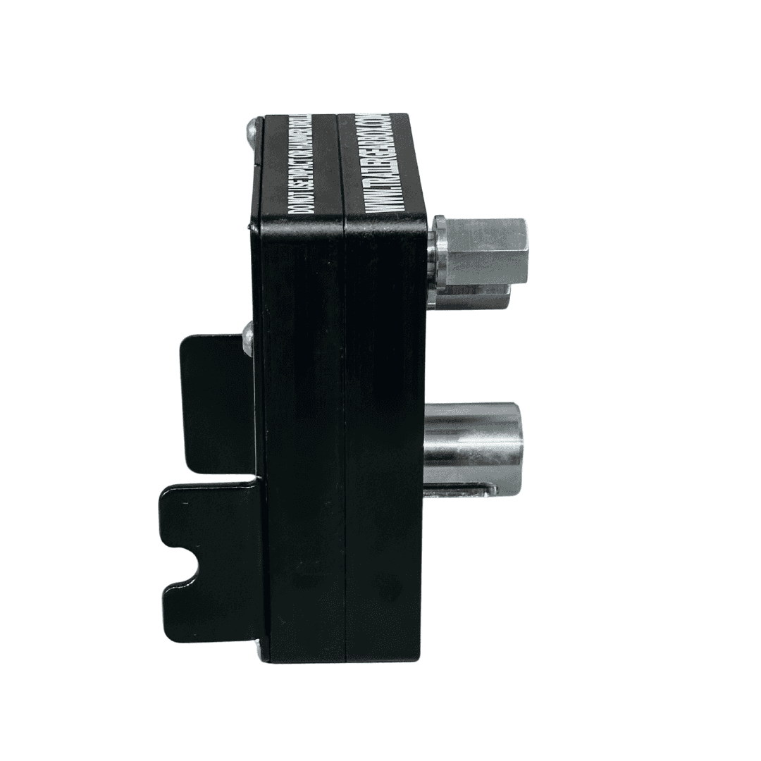 2 Speed Multi-Mount Gearbox