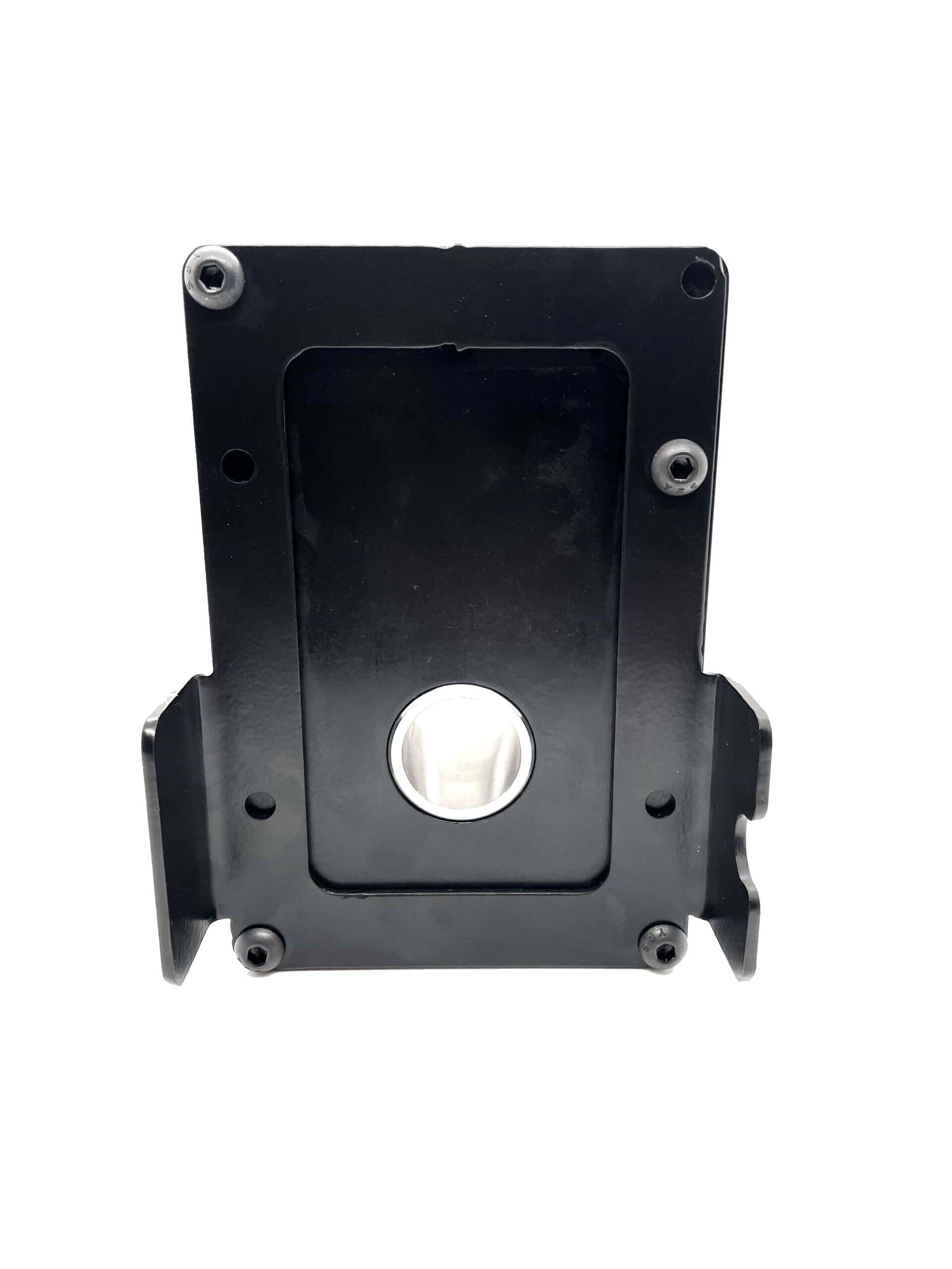 2 Speed Multi-Mount Gearbox