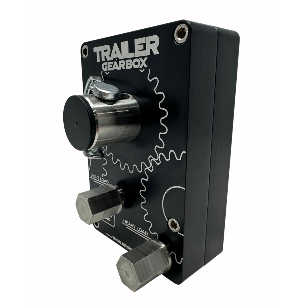 7/8" Hex Drive Output Adapter
