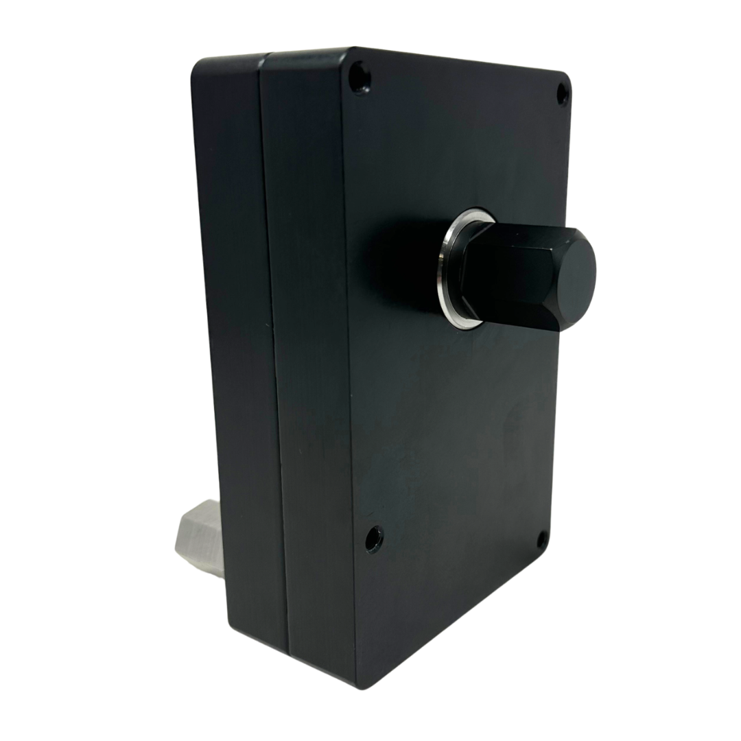 7/8" Hex Drive Output Adapter