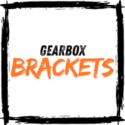 Gearbox Brackets