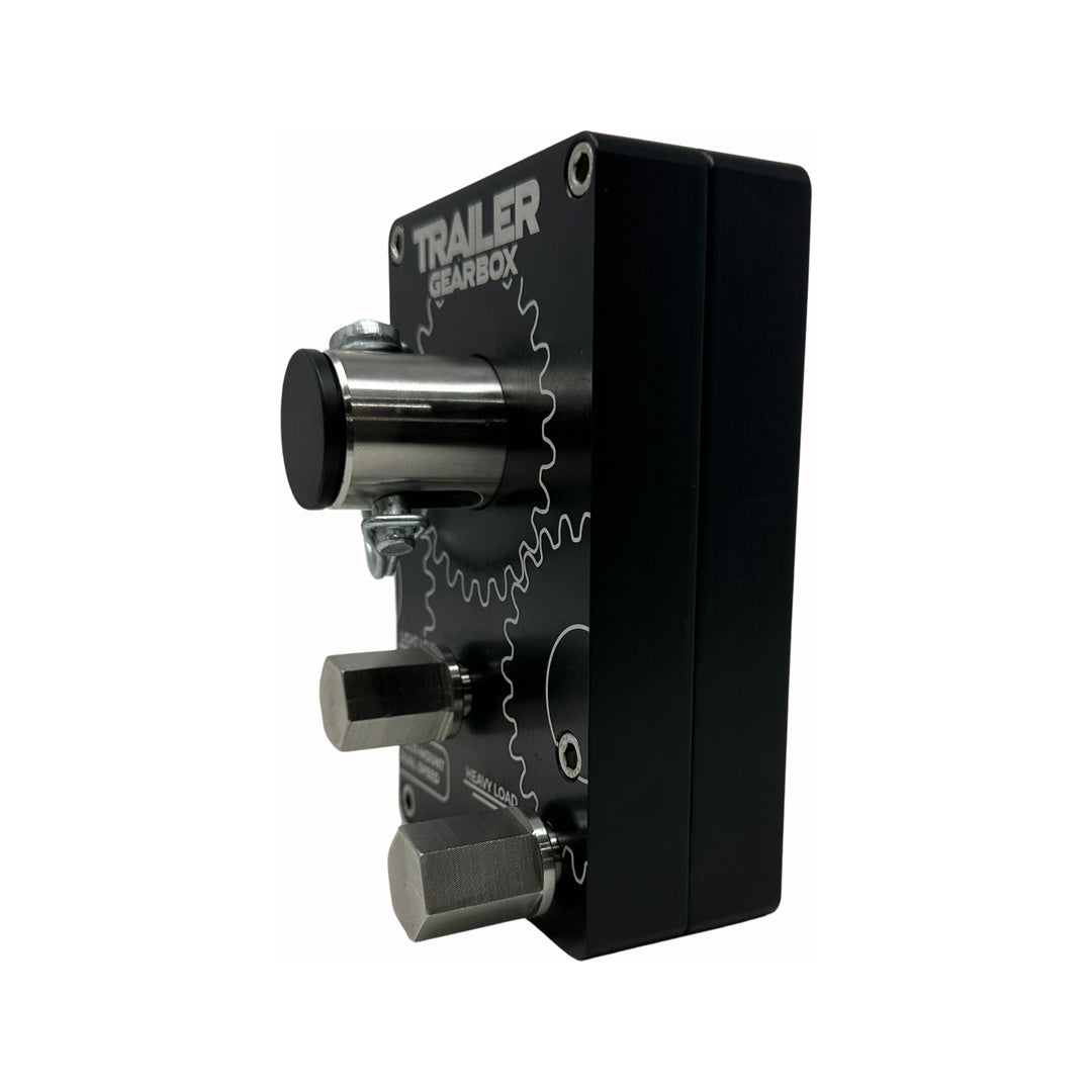 1/2" Drive Socket Output Adapter