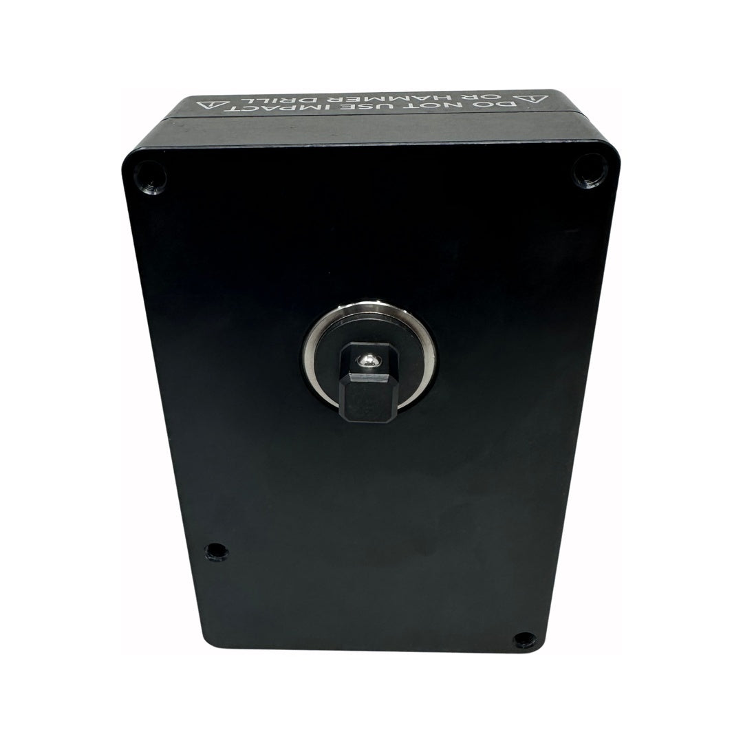 1/2" Drive Socket Output Adapter
