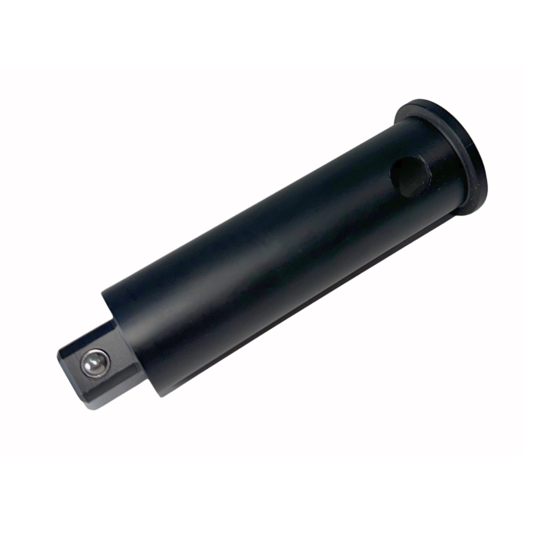 1/2" Drive Socket Output Adapter