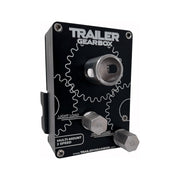 Multi-Mount Gearbox - Dual Speed