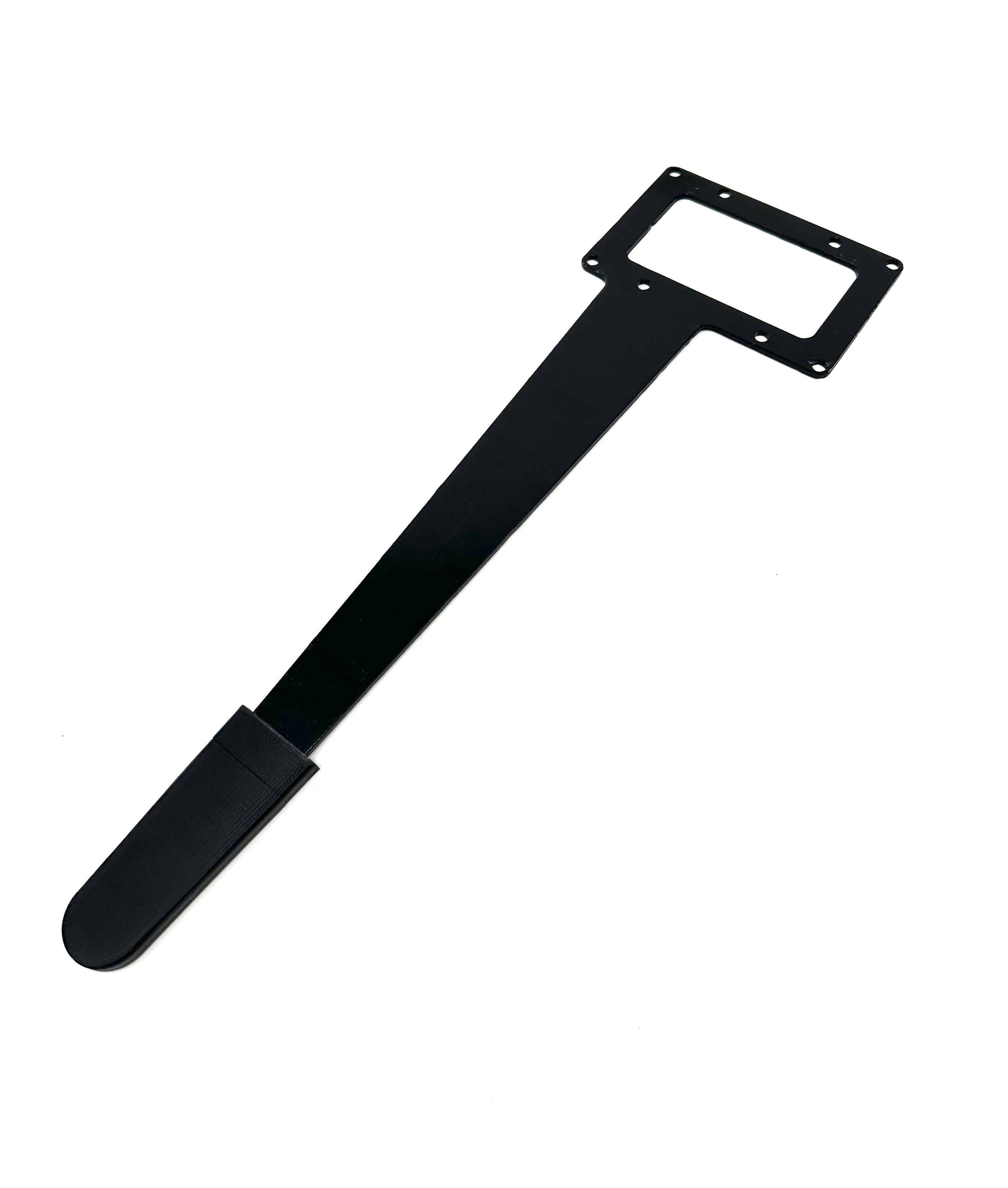 Gearbox Brackets