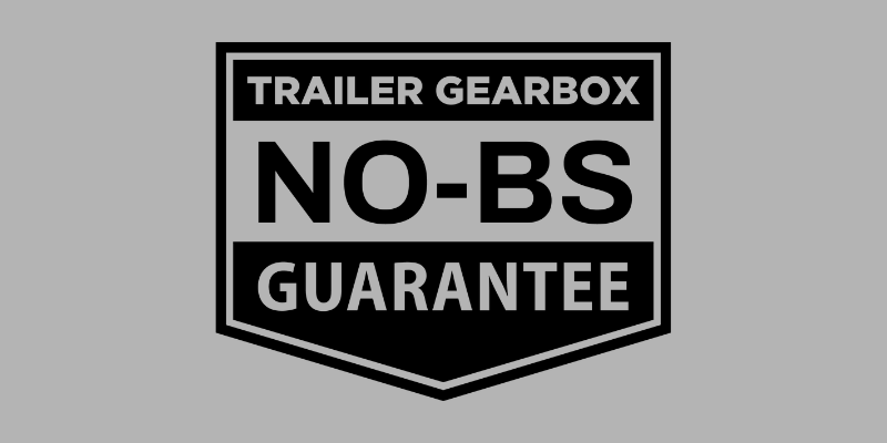 Trailer Gear Box