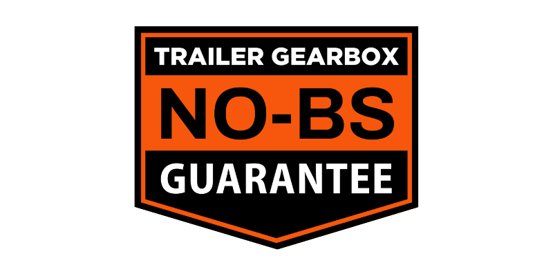 Trailer Gear Box