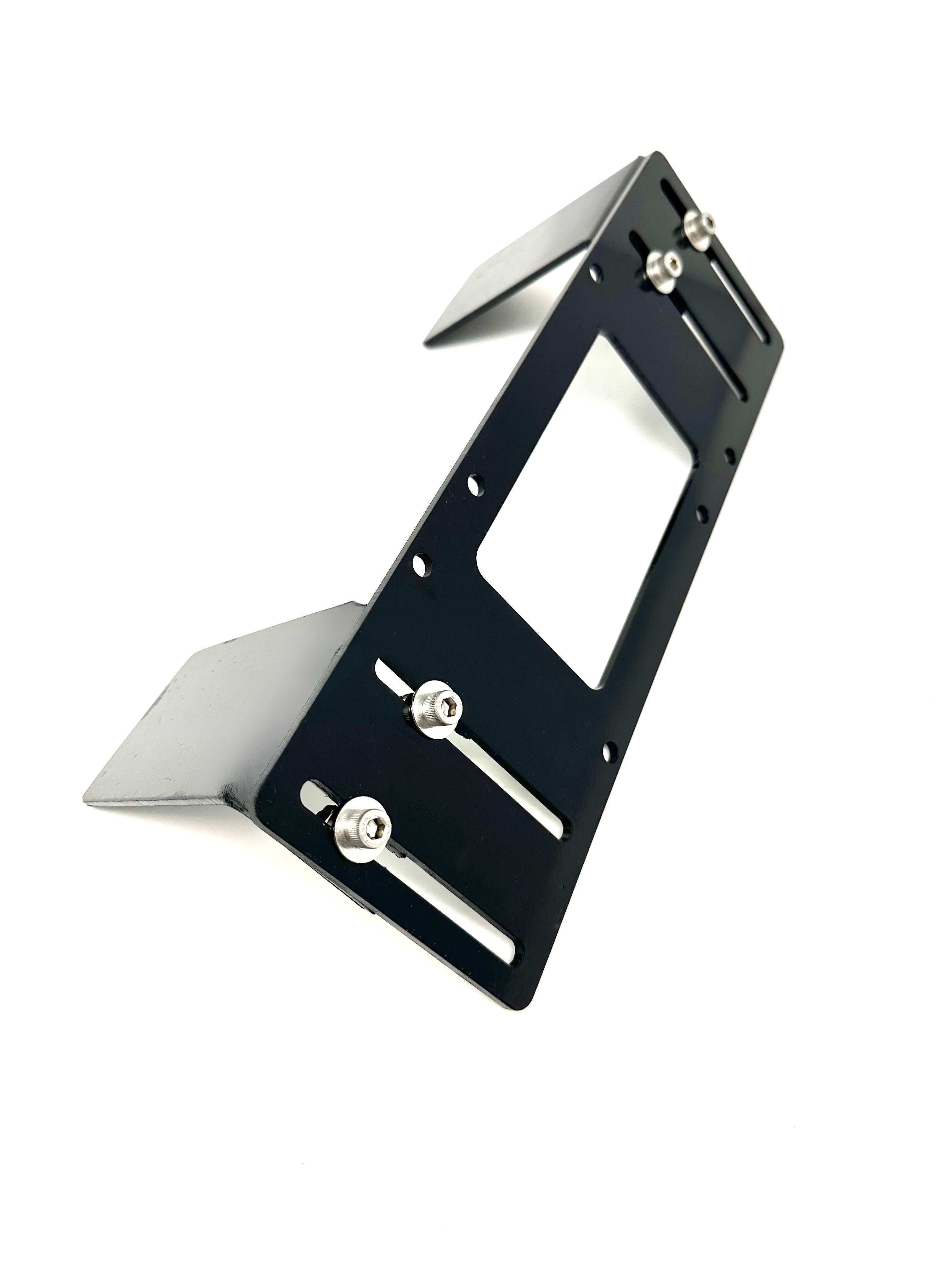 Gearbox Brackets