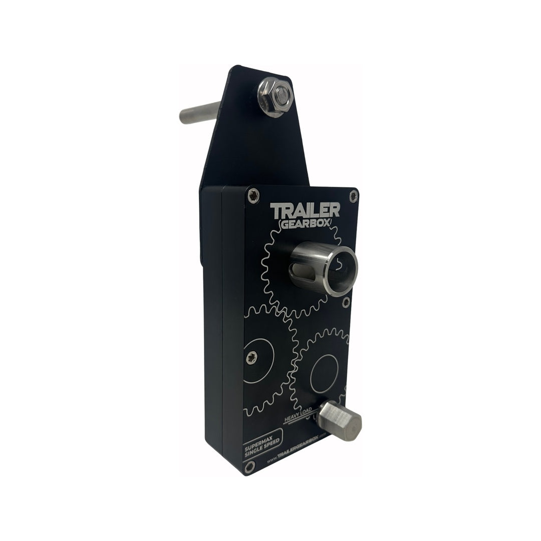 Pin Bracket - Universal