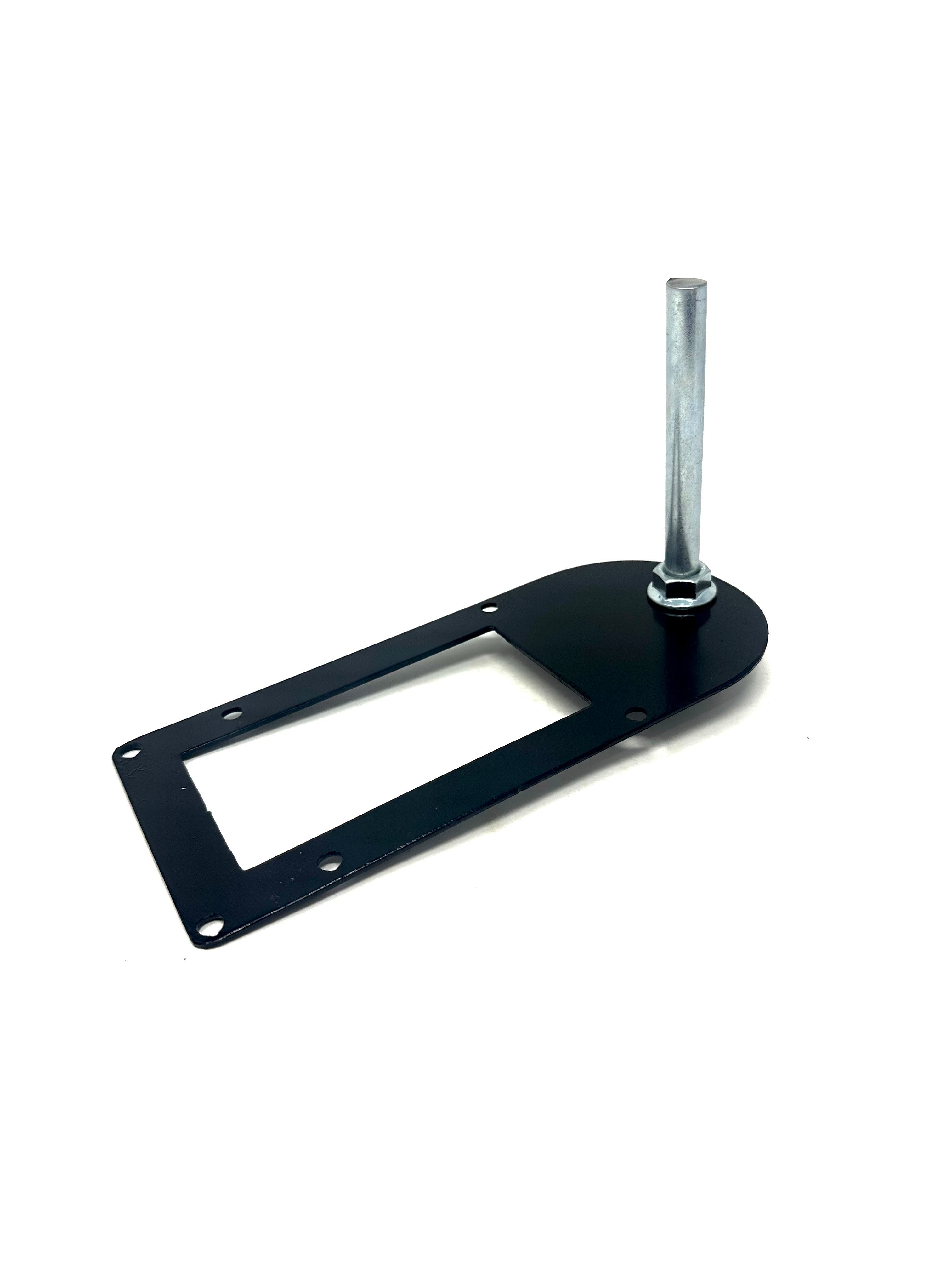 Gearbox Brackets