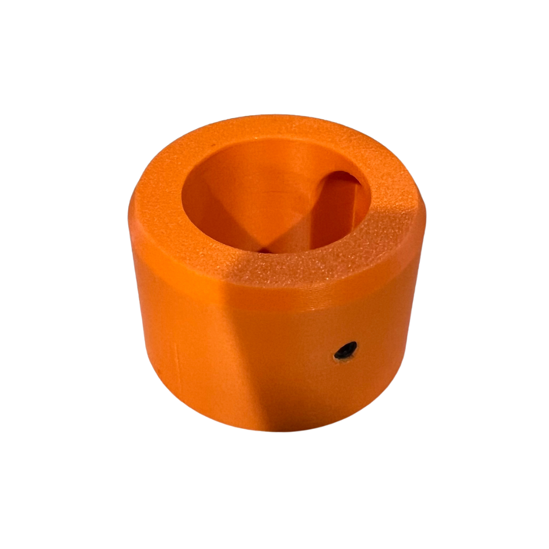 Safety Collar