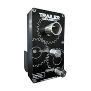 Supermax Gearbox - Dual Speed