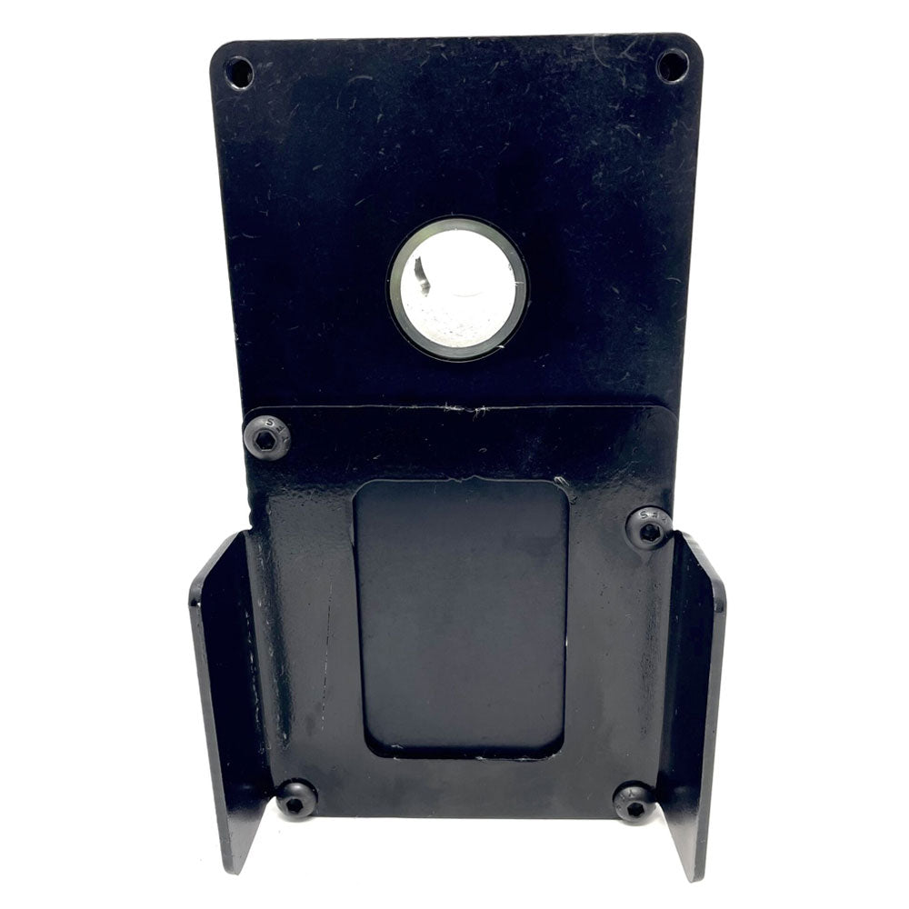 SuperMax Gearbox