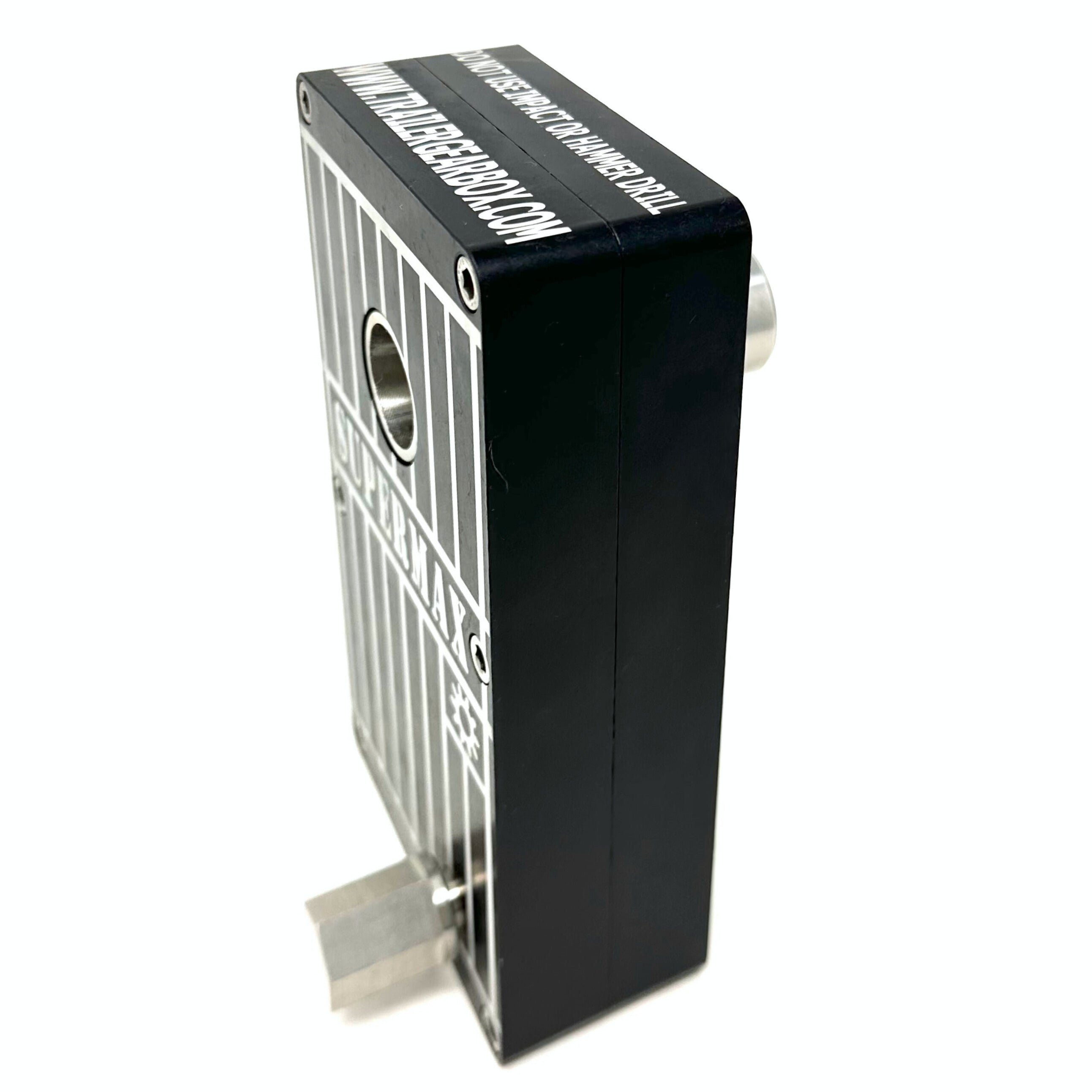 SuperMax Gearbox