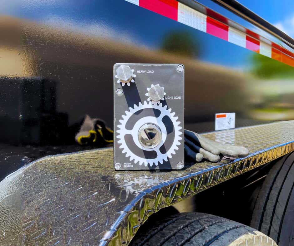 Load video: Learn more about the birth of Trailer Gearbox