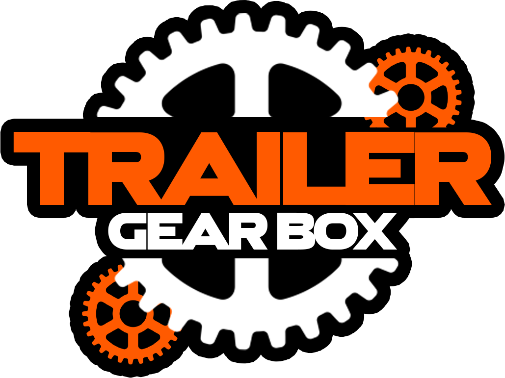 Trailer Gear Box